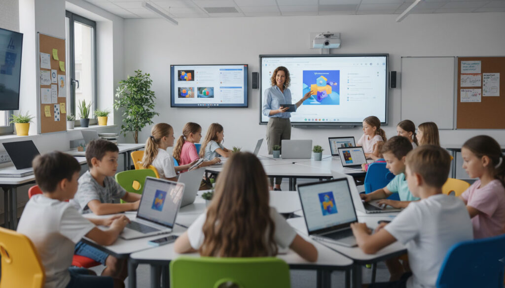 25 Powerful EdTech Tools That Transform Teaching and Boost Engagement
